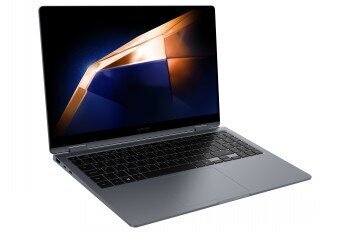 Samsung Galaxy Book4 360 (NP750QGK-KG1SE) cena un informācija | Portatīvie datori | 220.lv