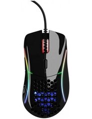 Glorious PC Gaming Race Model D (GLO-MS-DM-GB) цена и информация | Мыши | 220.lv