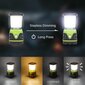 LED kempinga laterna LE 3300002 cena un informācija | Lukturi un prožektori | 220.lv