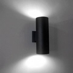 Светодиодный водонепроницаемый наружный светильник цена и информация | Уличное освещение | 220.lv