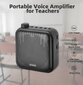 Aporo T15 balss pastiprinātājs ar mikrofonu цена и информация | Mikrofoni | 220.lv