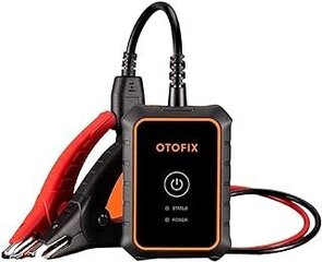 Тестер аккумуляторов Otofix BT1-Lite цена и информация | Аккумуляторы | 220.lv