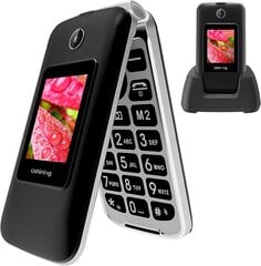 Мобильный телефон Ushining F280  цена и информация | Мобильные телефоны | 220.lv