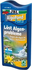 Средство против водорослей в прудах JBL AlgoPond Forte 500 мл цена и информация | Аквариумы и оборудование | 220.lv
