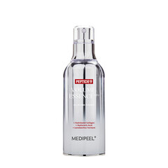 Medi-Peel Peptide 9 Volume PRO Кислородная лифтинг-эссенция с пептидами, 100 мл цена и информация | Сыворотки для лица, масла | 220.lv