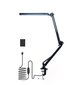 Galda lampa HaFundy TD-00A LED цена и информация | Galda lampas | 220.lv