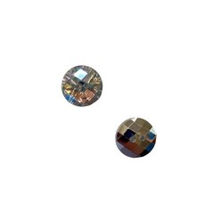 Plastmasas apaļa poga, 14 mm цена и информация | Принадлежности для шитья | 220.lv