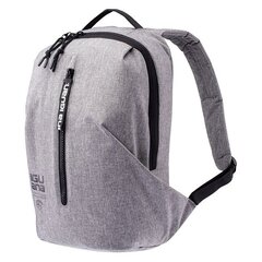 Рюкзак Iguana Milos 25л серый цена и информация | Спортивные сумки и рюкзаки | 220.lv