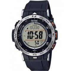 Pulkstenis Casio Protrek PRW-30-1AER cena un informācija | Vīriešu pulksteņi | 220.lv