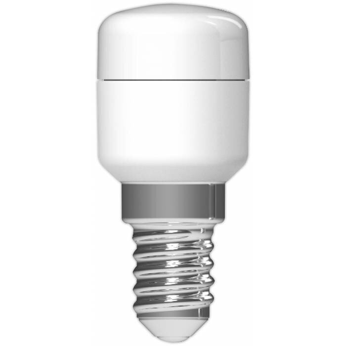 Avide LED spuldze 1,5W E14 T26 4000K цена и информация | Spuldzes | 220.lv