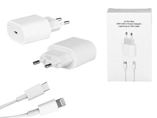 LTC USB-C cena un informācija | Lādētāji un adapteri | 220.lv