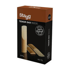 Язычок для тенор-саксофона Stagg RD-TS цена и информация | Духовые инструменты | 220.lv