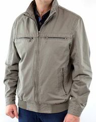 Куртка мужская Issho 2479 цена и информация | Мужские куртки | 220.lv