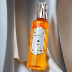 Спрей-сыворотка d'Alba White Truffle Royal Intensive Serum, 60мл цена и информация | Сыворотки для лица, масла | 220.lv