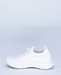 Sporta stila apavi sievietēm Soter, 22300302 EIAP00003452, balti cena un informācija | Sporta apavi sievietēm | 220.lv