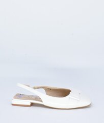 Открытая обувь  для женщин, ELtempo, 29910312 EIAP00003743 цена и информация | Женские босоножки Bellamila, белые | 220.lv