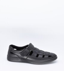 Komforta kurpes vīriešiem Banderos, 15923301 EIAP00003803, melnas cena un informācija | Vīriešu kurpes, zābaki | 220.lv