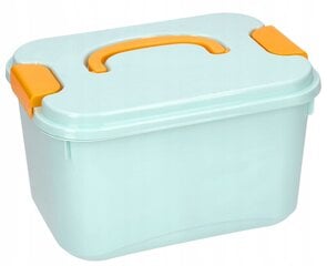 Ultimate Guard Boulder 100+ Deck Case, ящик для хранения цена и информация | Посуда для хранения еды | 220.lv