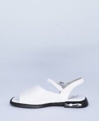 Sandales sievietēm Madella, 27510862 EIAP00003879, baltas cena un informācija | Sieviešu sandales | 220.lv