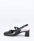 Atvērtas kurpes sievietēm Madella, 27503041 EIAP00003850, melnas cena un informācija | Sieviešu sandales | 220.lv