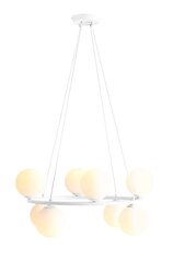 Aldex подвесной светильник Krone цена и информация | Люстры | 220.lv
