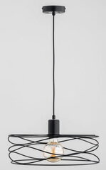 Alfa подвесной светильник Diuk цена и информация | Настенный/подвесной светильник Eye Spot 11 BL, чёрный | 220.lv
