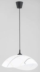 Alfa подвесной светильник Hibiskus цена и информация | Настенный/подвесной светильник Eye Spot 11 BL, чёрный | 220.lv