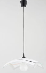 Alfa подвесной светильник Kamelia цена и информация | Настенный/подвесной светильник Eye Spot 11 BL, чёрный | 220.lv