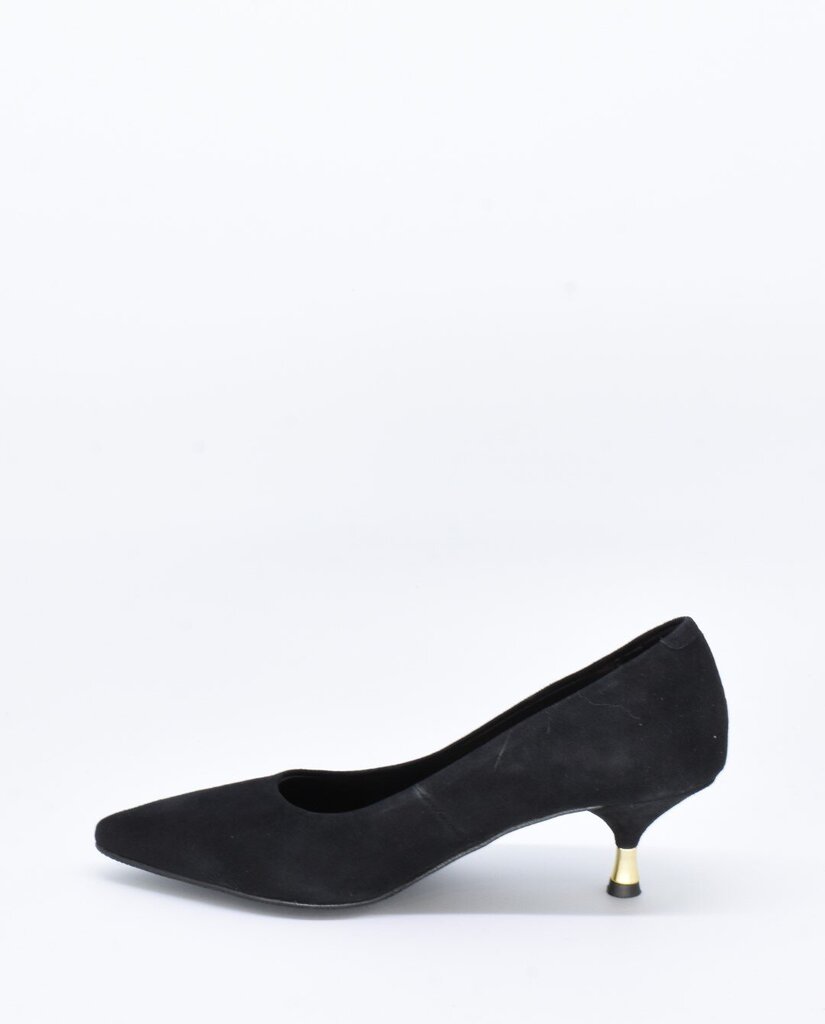 Izejamās kurpes sievietēm Palazzo, 23564121 EIAP00004202, melnas цена и информация | Sieviešu kurpes | 220.lv