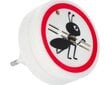 Ultraskaņas skudru atbaidītājs, 1 gab. cena un informācija | Aizsardzībai pret kukaiņiem | 220.lv