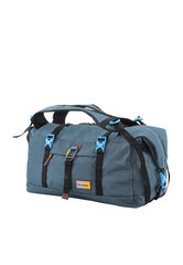 Сумка для путешествий Discovery ICON 730 синий цена и информация | Чемоданы, дорожные сумки | 220.lv