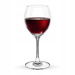 WILMAX Бокал для вина 620 мл - набор из 6 штук цена и информация | Стаканы, фужеры, кувшины | 220.lv