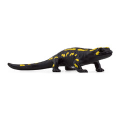Figūriņa Uguns salamandra Wild Life Schleich, melna cena un informācija | Rotaļlietas zēniem | 220.lv