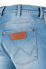 Джинсы Wrangler 112350647-31/32 цена и информация | Мужские джинсы | 220.lv