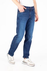 Джинсы Wrangler 112350654-36/34 цена и информация | Мужские джинсы | 220.lv