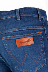 Джинсы Wrangler 112350661-31/32 цена и информация | Мужские джинсы | 220.lv