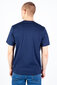 T-krekls vīriešiem Wrangler 112351389, zils цена и информация | Vīriešu T-krekli | 220.lv