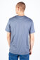 T-krekls vīriešiem Blue Seven 302804543, zils cena un informācija | Vīriešu T-krekli | 220.lv