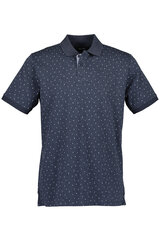 Polo krekls vīriešiem Blue Seven 321160595, zils цена и информация | Мужские футболки | 220.lv