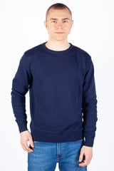 Džemperis vīriešiem Blue Seven 327049595, zils цена и информация | Мужские свитера | 220.lv