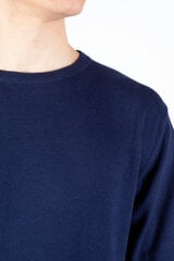Džemperis vīriešiem Blue Seven 327049595, zils cena un informācija | Vīriešu džemperi | 220.lv