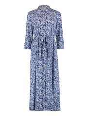 Hailys kleita sievietēm KL*6142, zila цена и информация | Платья | 220.lv