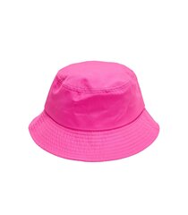 Only cepure meitenēm 15252797*01, rozā cena un informācija | Cepures, cimdi, šalles meitenēm | 220.lv