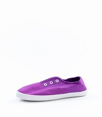 Sporta apavi meitenēm 170048 01, violeti cena un informācija | Sporta apavi bērniem | 220.lv