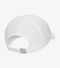 Cepure zēniem Nike FB5064*100, balta cena un informācija | Cepures, cimdi, šalles zēniem | 220.lv
