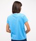 T-krekls sievietēm Mustang 1014982*5132, zils cena un informācija | T-krekli sievietēm | 220.lv