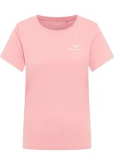 T-krekls sievietēm Mustang 1014983*8096, rozā cena un informācija | T-krekli sievietēm | 220.lv