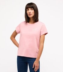T-krekls sievietēm Mustang 1014983*8096, rozā cena un informācija | T-krekli sievietēm | 220.lv