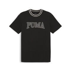 Puma мужская футболка 678967*01, черный 4099686887612 цена и информация | Мужские футболки | 220.lv