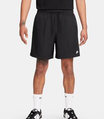 Nike мужские шорты FN3307*010, черный 196974925255 цена и информация | Мужские шорты | 220.lv